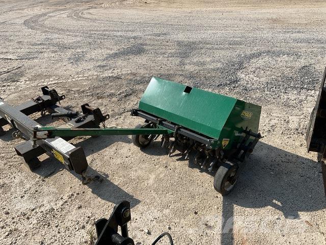 Ryan 544860A Aireadores y escarificadores