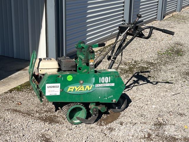 Ryan 544908A Construcción - Otros