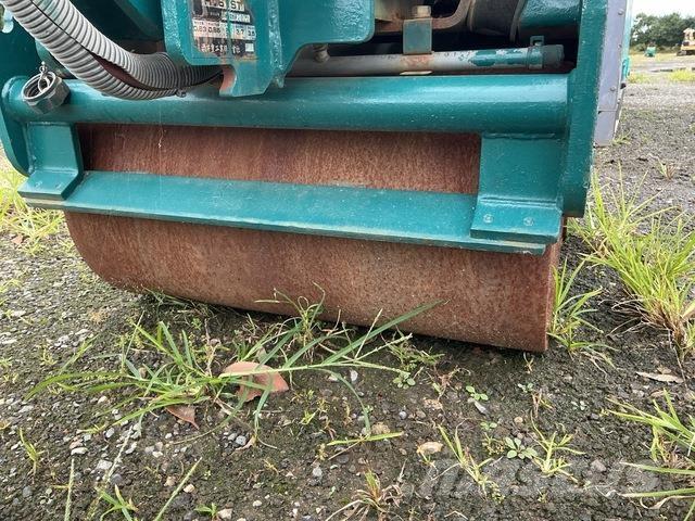 Sakai HV61ST Construcción - Otros