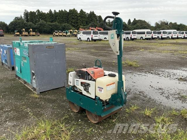 Sakai HV61ST Construcción - Otros