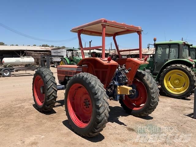 Same RC 85 Tractores
