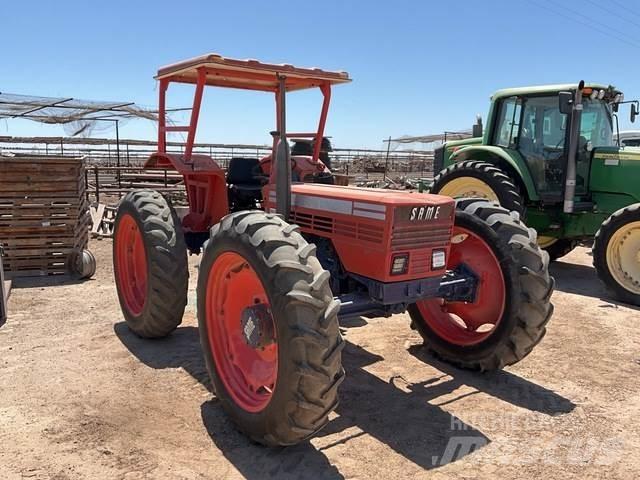 Same RC 85 Tractores