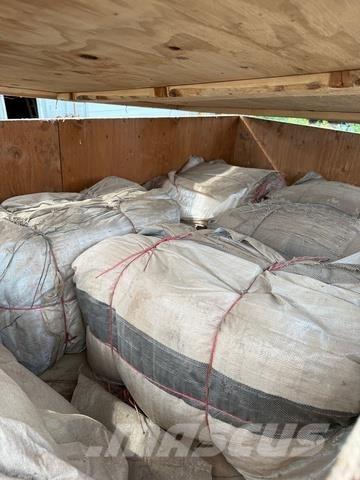  Sand Bags Construcción - Otros