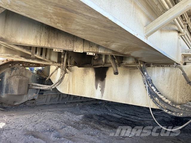 Sandvik D90KS Perforadoras de superficie