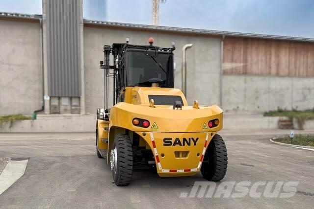 Sany SCP160G5 Construcción - Otros