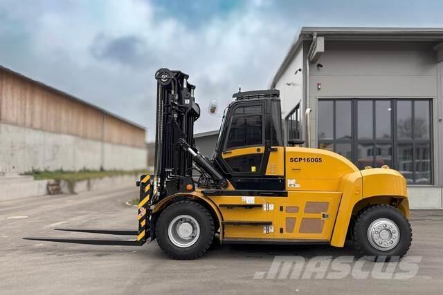 Sany SCP160G5 Construcción - Otros