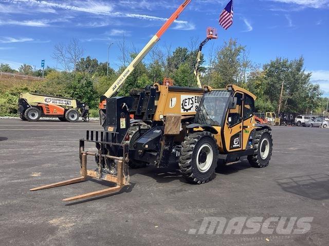 Sany STH1056A Carretillas telescópicas