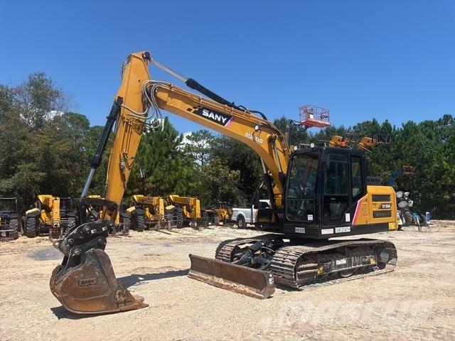 Sany SY135C Construcción - Otros