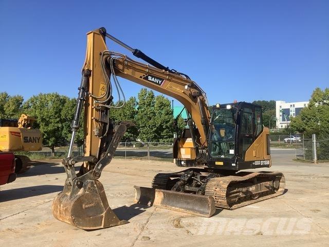 Sany SY155U Construcción - Otros