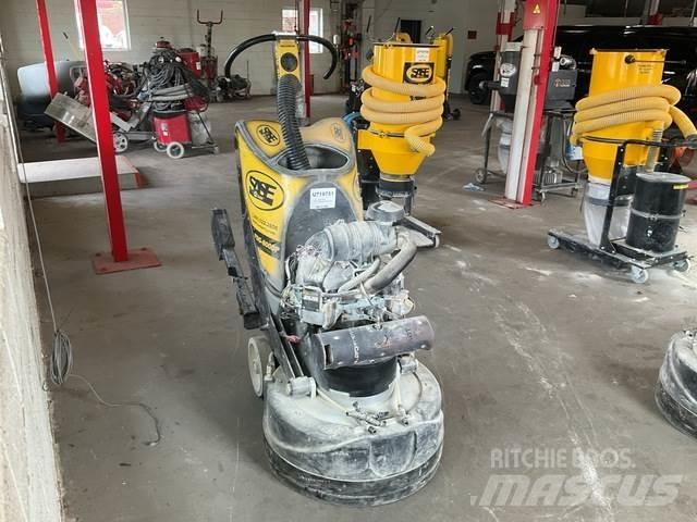  SASE PDG800008 Construcción - Otros