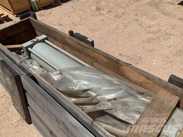  Sawyer P-84445 Construcción - Otros