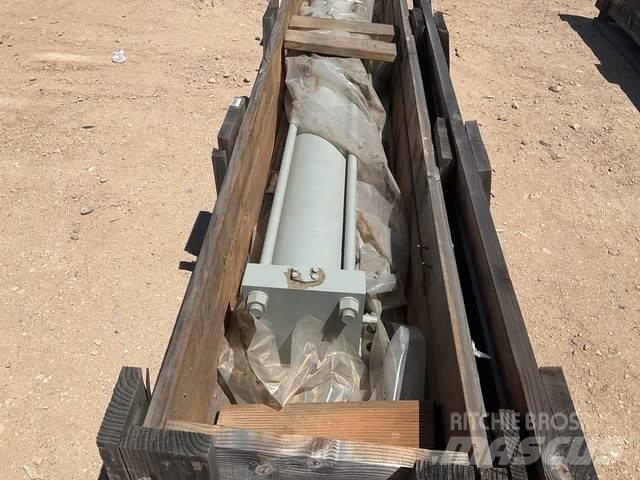  Sawyer P-84445 Construcción - Otros