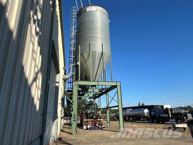  Scafco Construcción - Otros