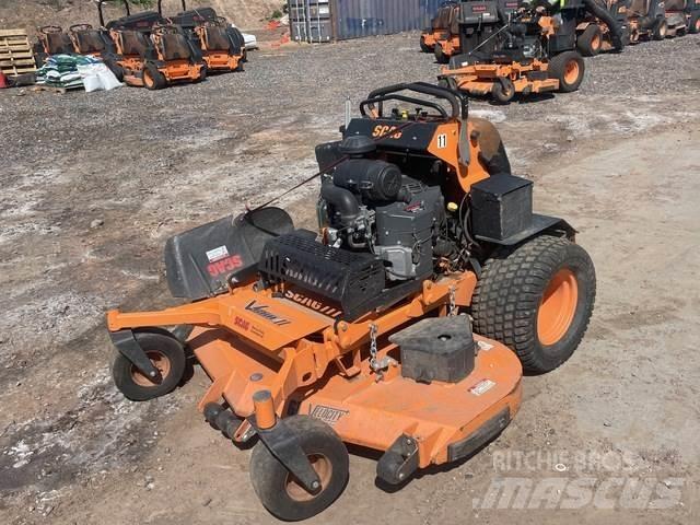 Scag V-Ride II Construcción - Otros