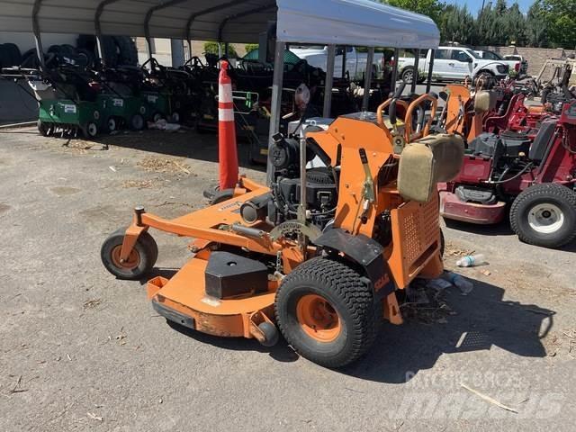 Scag VRide Construcción - Otros