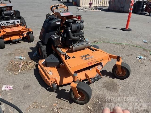 Scag VRide Construcción - Otros
