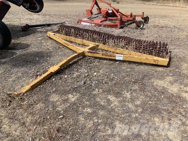 Schmeiser  Construcción - Otros