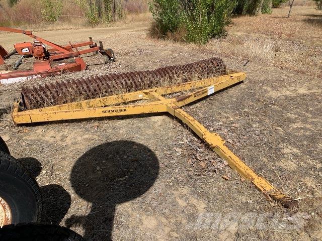 Schmeiser  Construcción - Otros