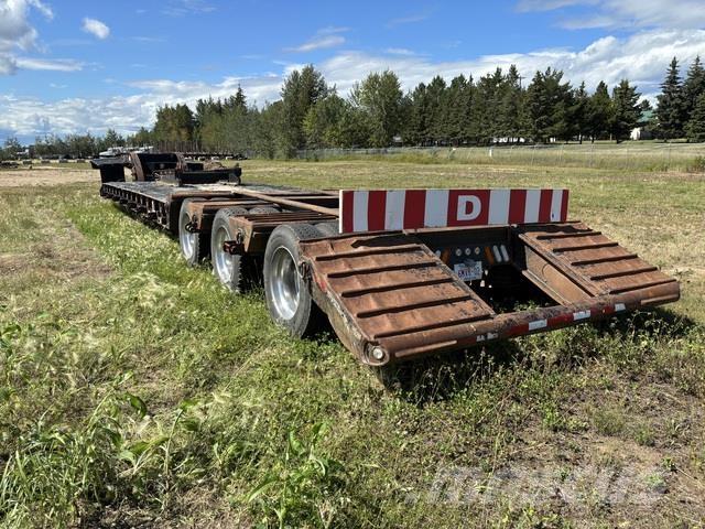  Scona Góndola de cama rebajada