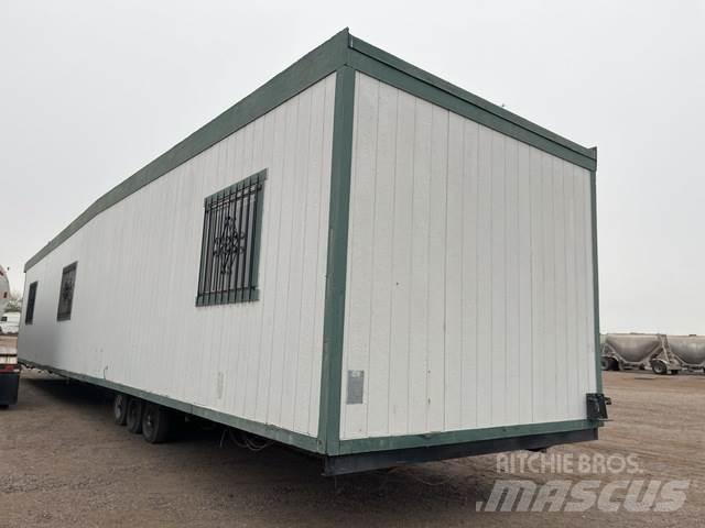  Scotsman 980 Construcción - Otros