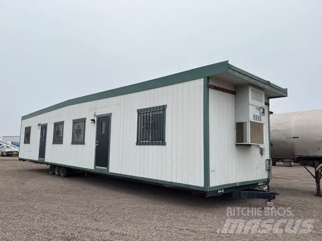  Scotsman 980 Construcción - Otros