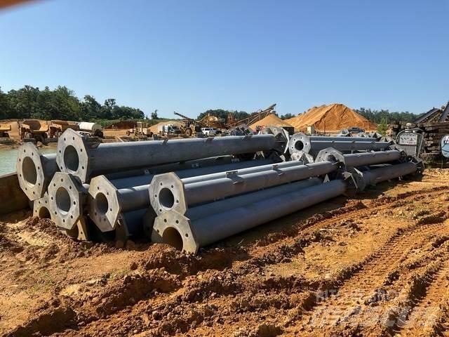  Scrap Metal Construcción - Otros