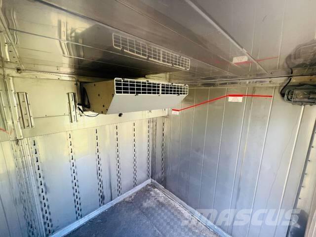  Seabox Contenedores de almacenamiento