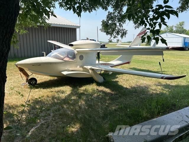  Seahawker Airport equipment