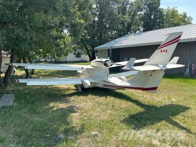  Seahawker Airport equipment