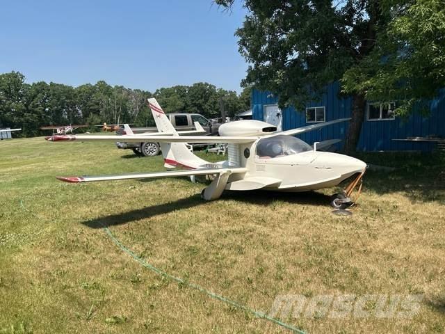  Seahawker Airport equipment