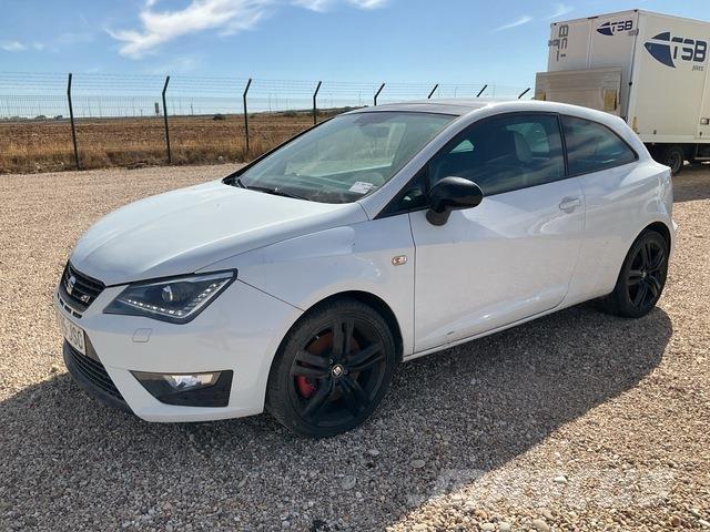 Seat Ibiza Coches
