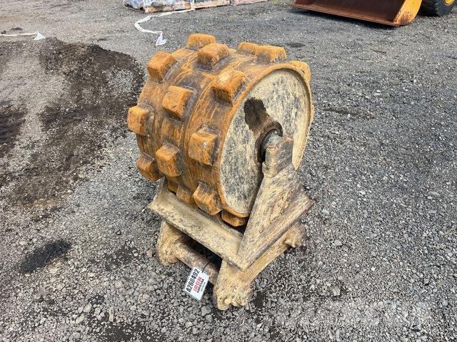 SEC  Construcción - Otros