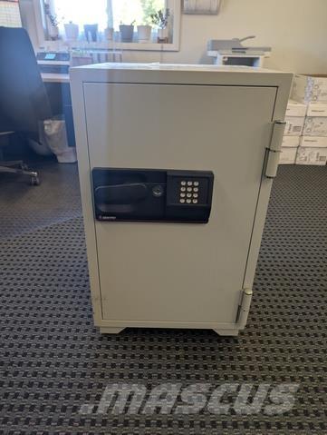  Sentry S6770 Construcción - Otros