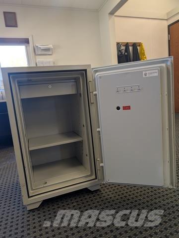  Sentry S6770 Construcción - Otros