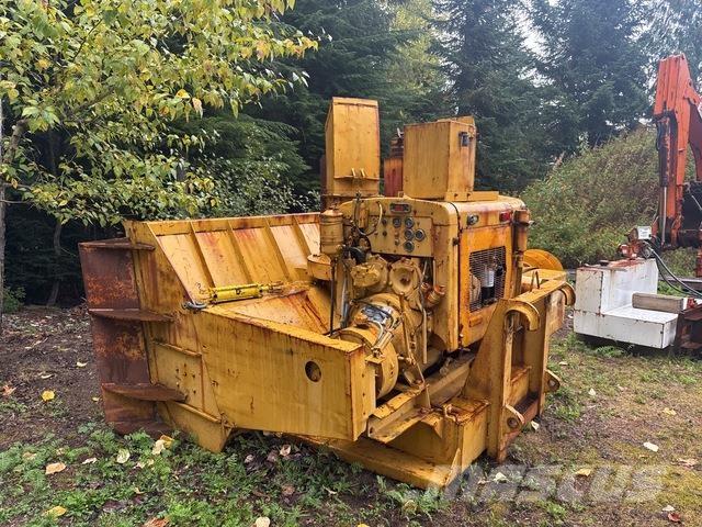 Sicard 2200M Construcción - Otros