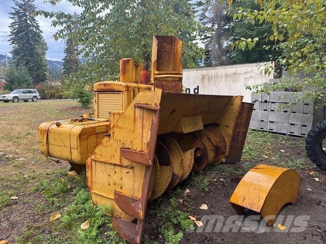 Sicard 2200M Construcción - Otros