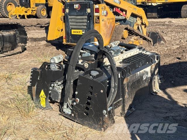 Simex PC60 Compactadoras