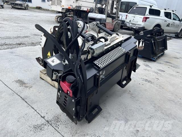 Simex PL60.25 Compactadoras
