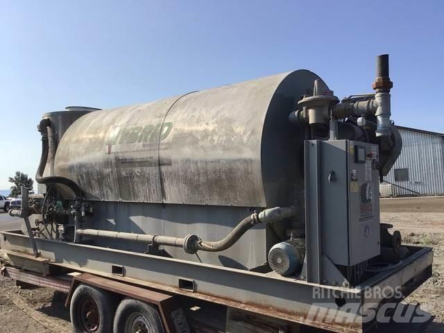 Sioux HH6G Construcción - Otros