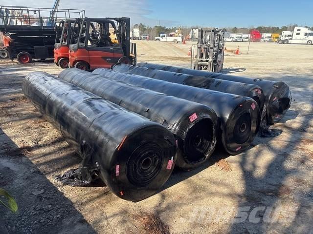 SKAPS GE-180 Construcción - Otros