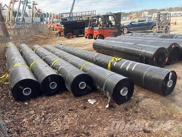  SKAPS HD-40S Construcción - Otros
