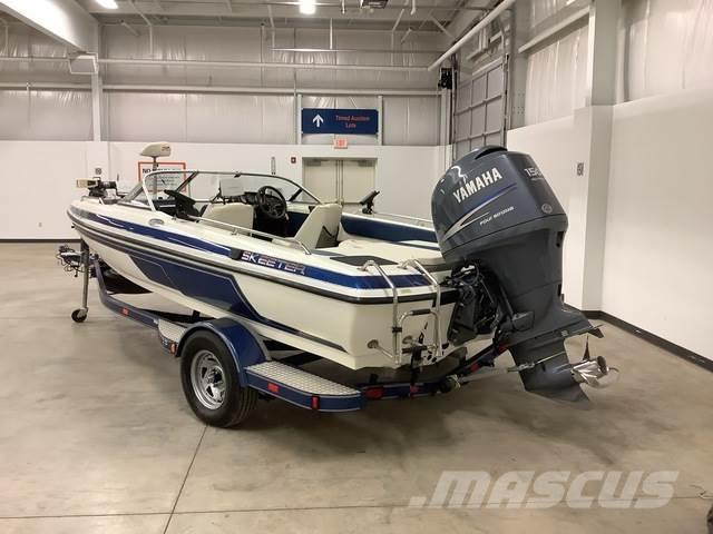  Skeeter SL190 Barcos / barcazas de carga