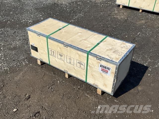  SKLP SK-YLJ100 Construcción - Otros