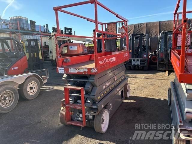 SkyJack 3226 Plataformas tijera