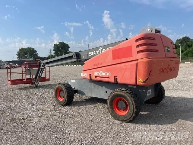 SkyJack SJ45T Construcción - Otros