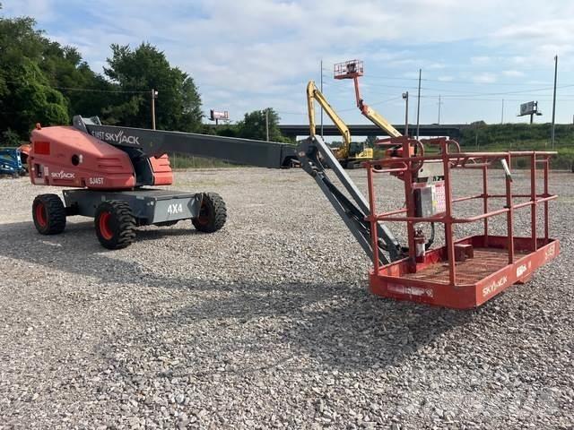 SkyJack SJ45T Construcción - Otros