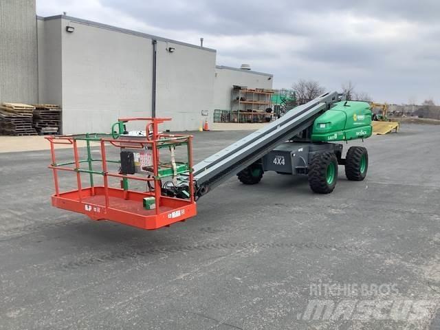 SkyJack SJ61T Construcción - Otros