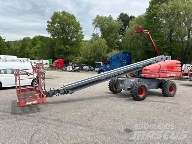 SkyJack SJ61T Construcción - Otros