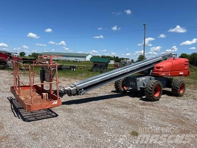 SkyJack SJ61T Construcción - Otros