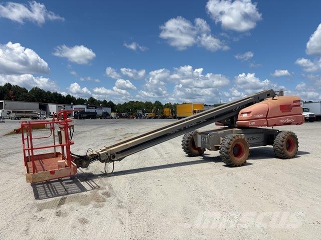 SkyJack SJ61T Construcción - Otros